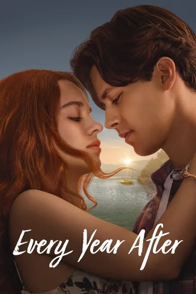 Her Yılın Ardından posteri