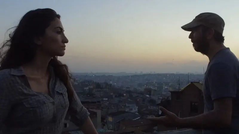 Daha İyi Yenil izle posteri