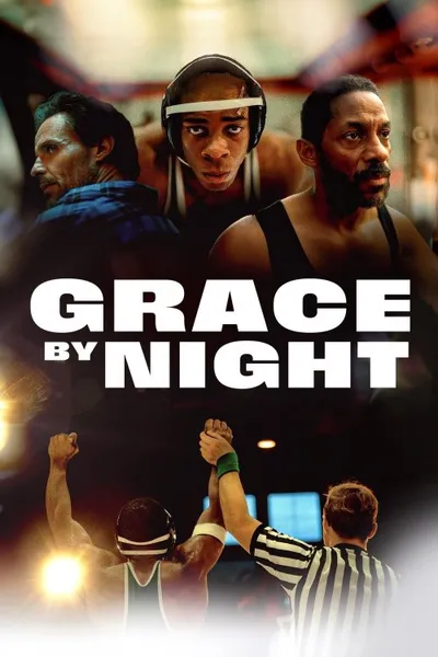 Grace by Night izle posteri