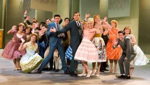 Hairspray posteri