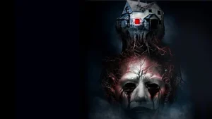 Hell House LLC: Lineage posteri