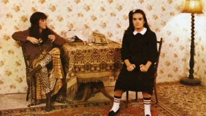 Asiye Nasıl Kurtulur posteri