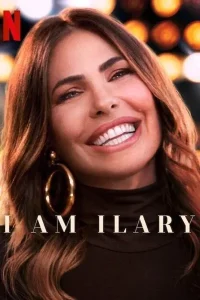 Ilary posteri