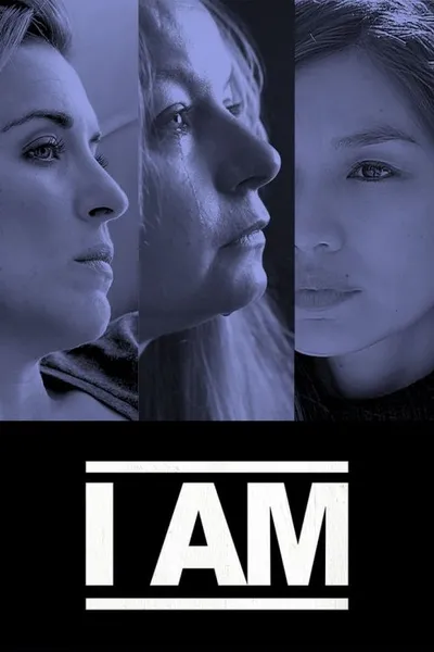 I Am... posteri