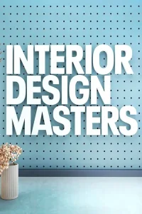 Interior Design Masters posteri