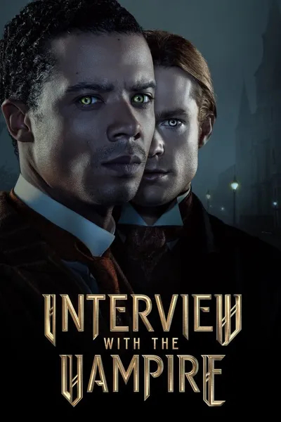 Interview with the Vampire posteri