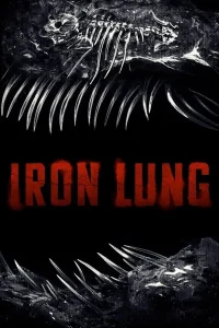 Iron Lung posteri
