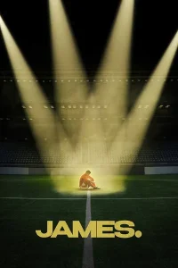 James Rodríguez posteri