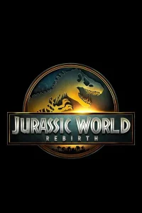 Jurassic World Yeniden Doğuş posteri