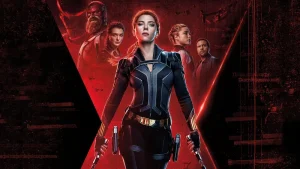 Kara Dul posteri