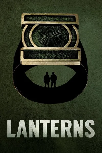 Lanterns posteri