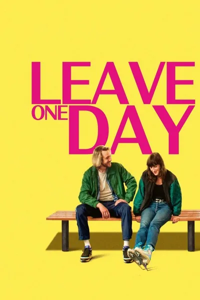 Leave One Day izle posteri