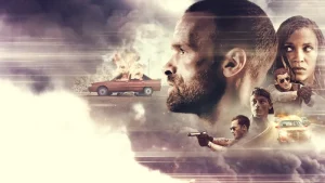 Lost Bullet posteri