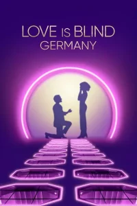 Love is Blind Almanya posteri