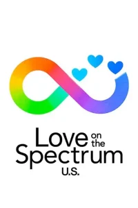 Love on the Spectrum U.S. posteri