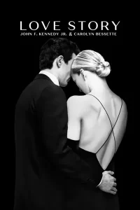 Love Story posteri