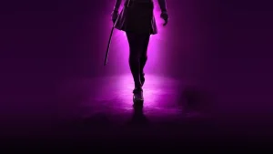 M3GAN 2.0 posteri