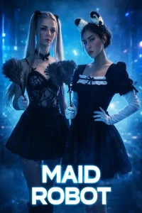 Maid Robot posteri