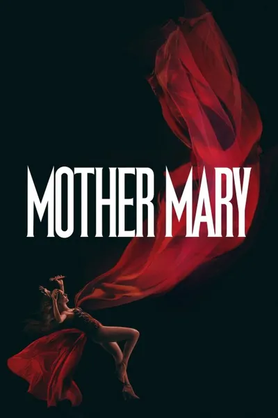 Mother Mary izle posteri