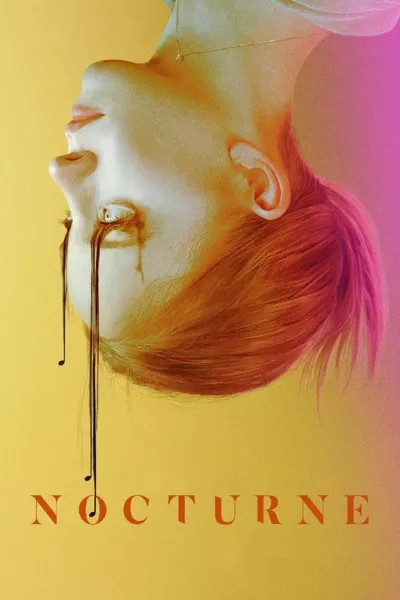 Nocturne izle posteri