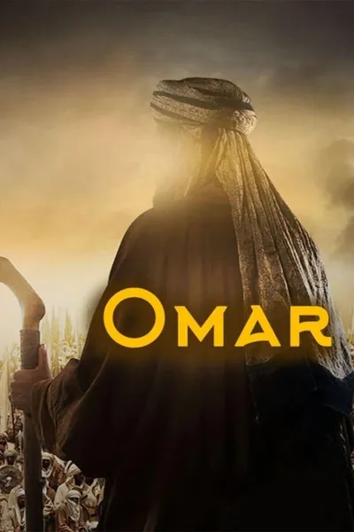 Ömer Faruk - Omar posteri