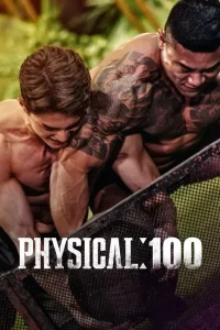 En Güçlü 100 posteri