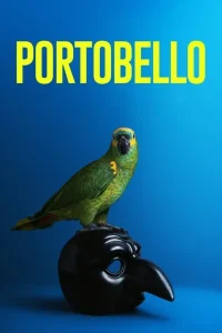 Portobello posteri