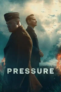 Pressure posteri