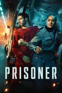 Prisoner posteri