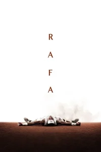 Rafa posteri