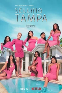 Selling Tampa posteri