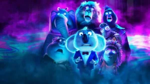Sing Thriller posteri