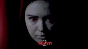 Sir-Ayet 2 posteri