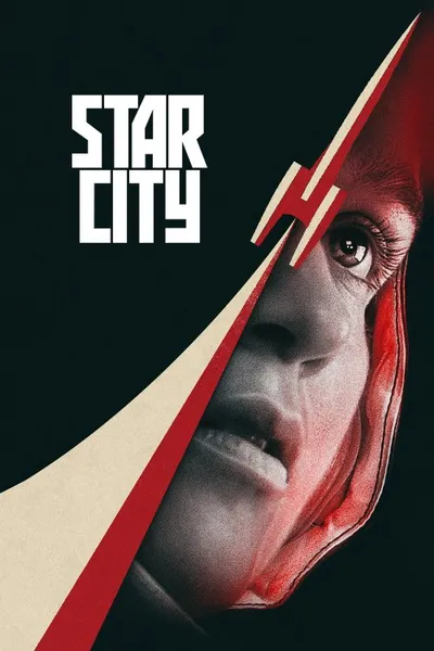 Star City posteri