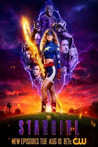 Stargirl posteri