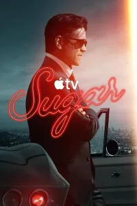 Sugar posteri