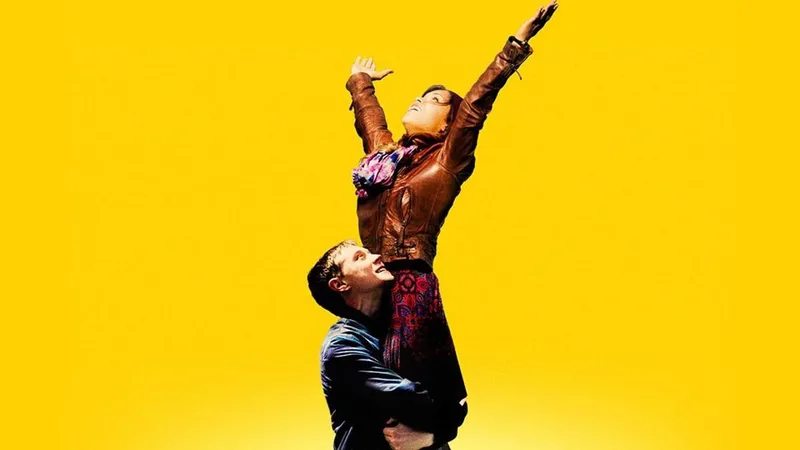 Sunshine on Leith izle posteri