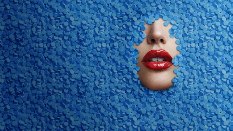 Take Your Pills izle posteri