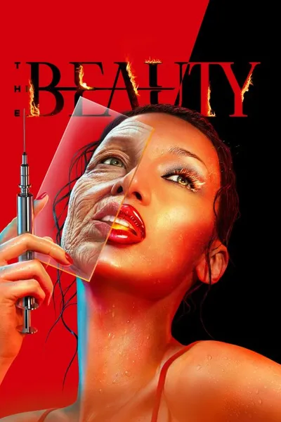 Güzellik - The Beauty posteri