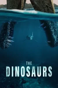 The Dinosaurs posteri