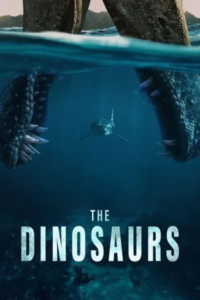 The Dinosaurs posteri