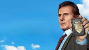 Çıplak Silah posteri