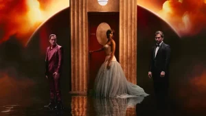 The Opera! Arias for an Eclipse posteri