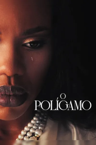 The Polygamist posteri
