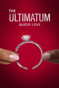 The Ultimatum Queer Love posteri