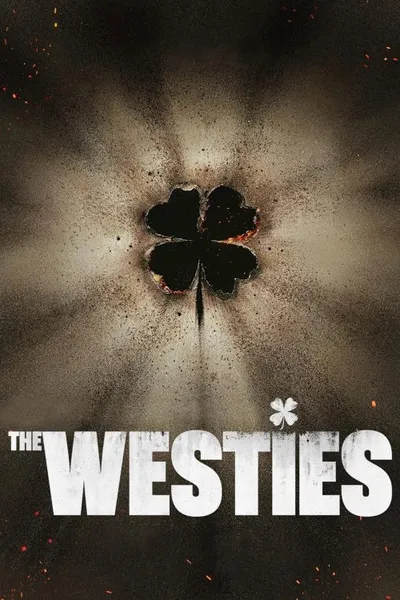 The Westies posteri