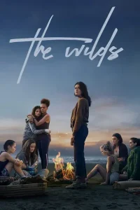 The Wilds posteri