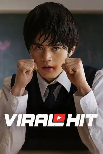 Viral Hit posteri