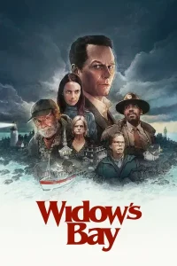 Widow's Bay posteri