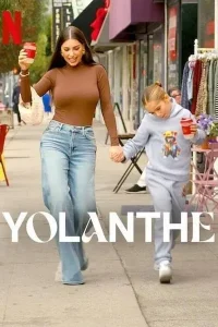 YOLANTHE posteri